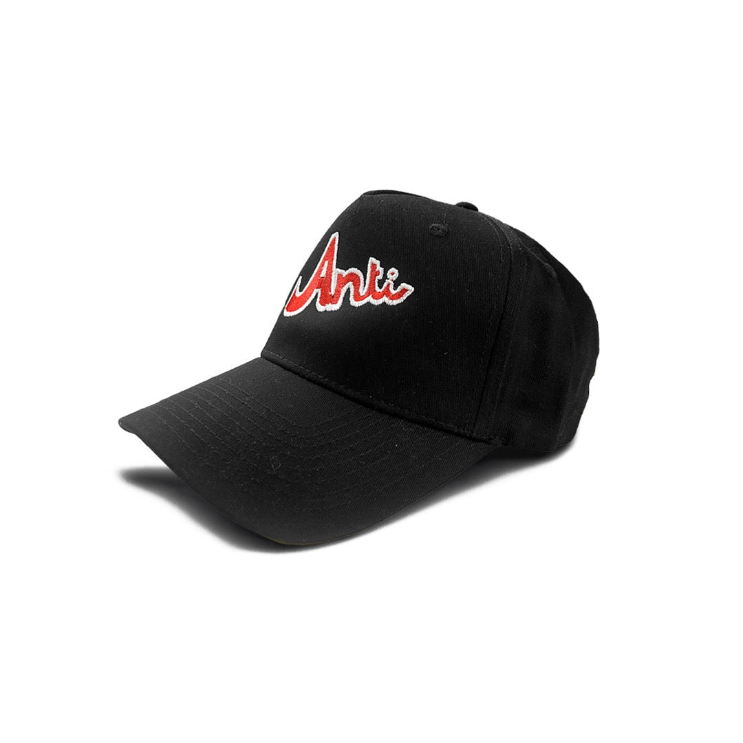 Anti Trucker Cap