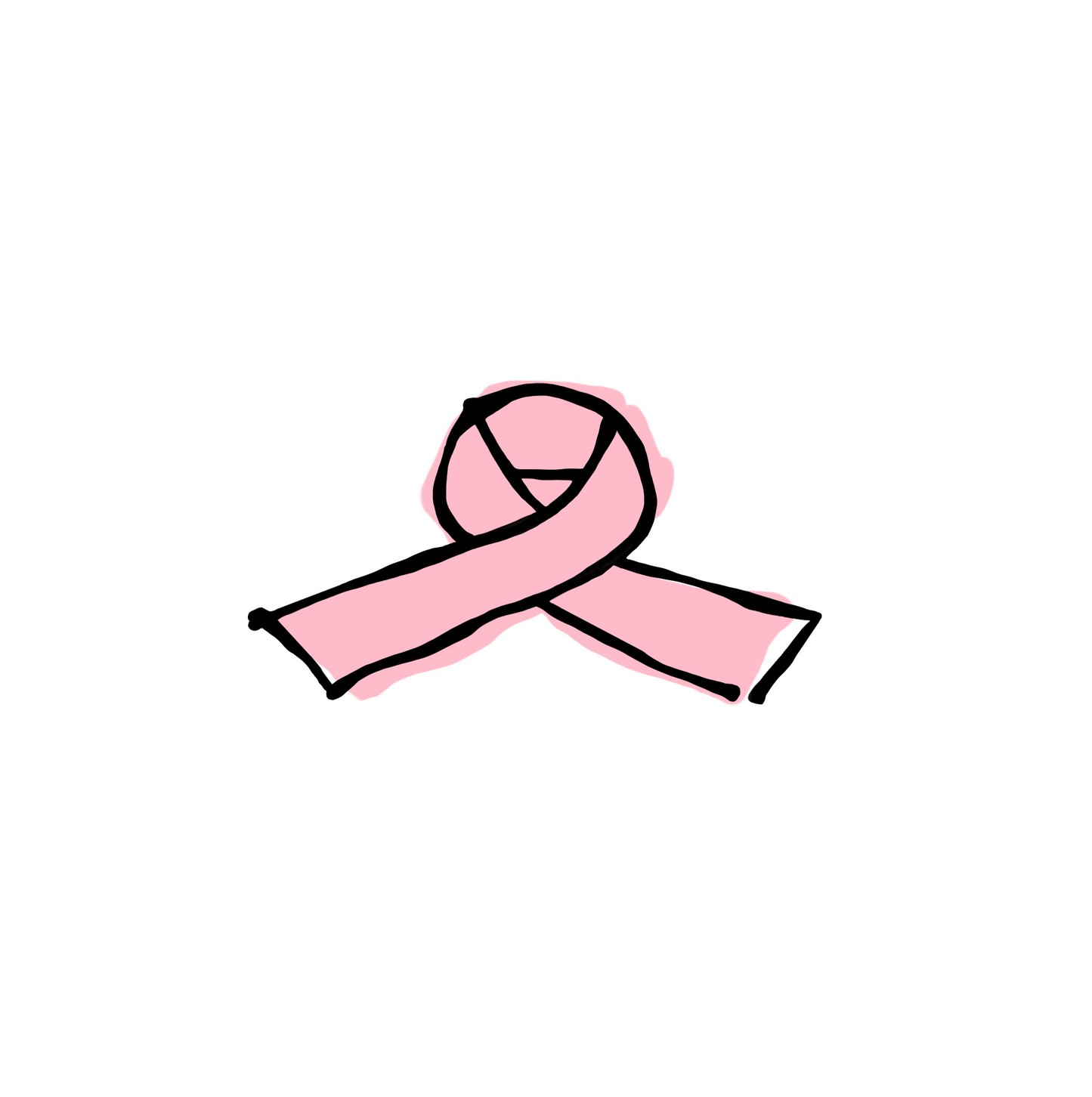 PINK ANTI HAT