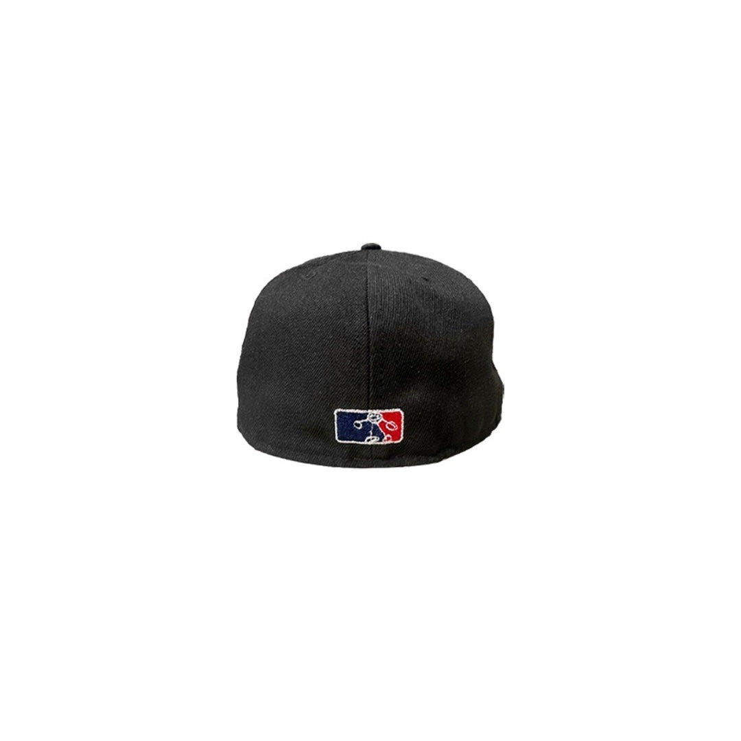 DRAFT DAY FLAT BRIMS