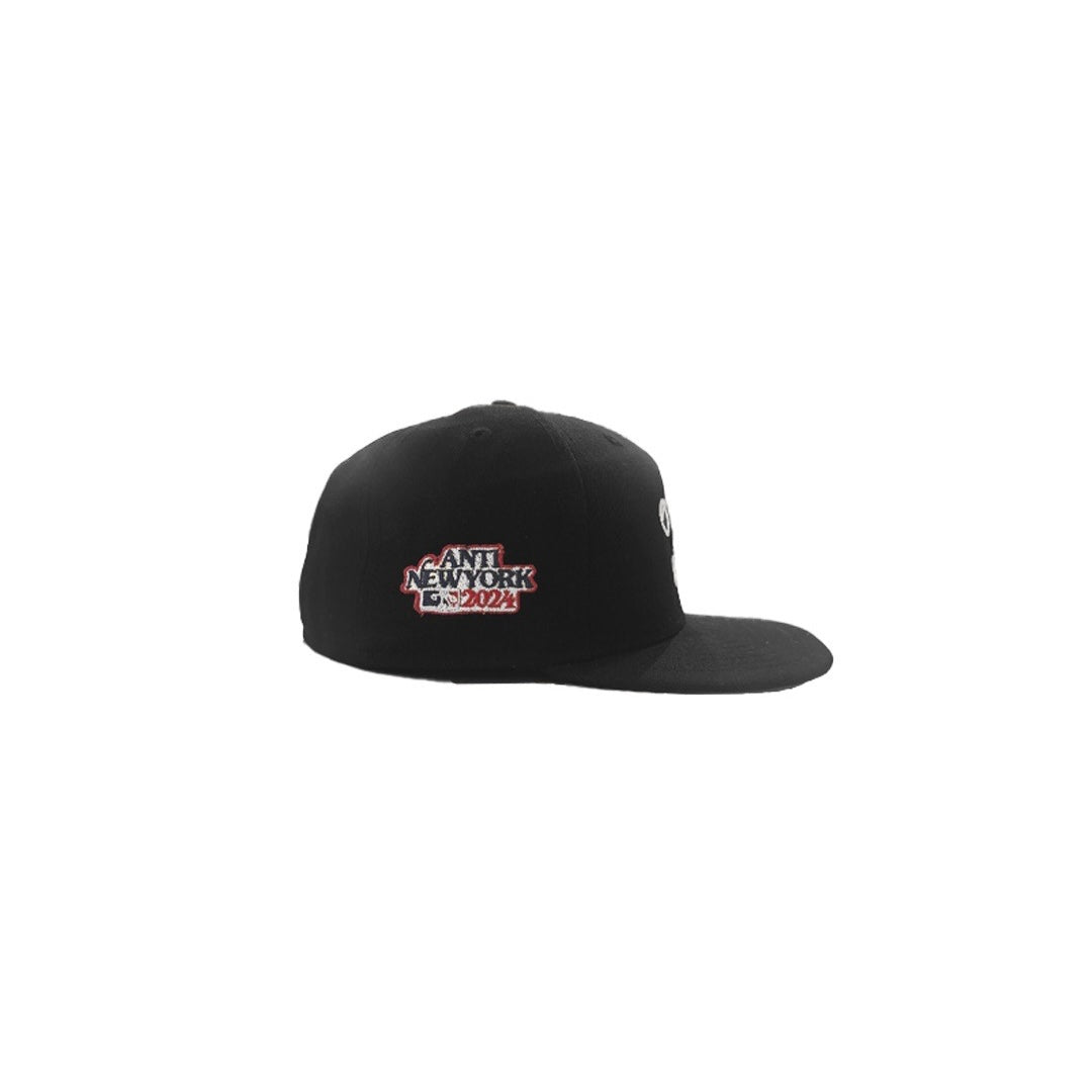 DRAFT DAY FLAT BRIMS