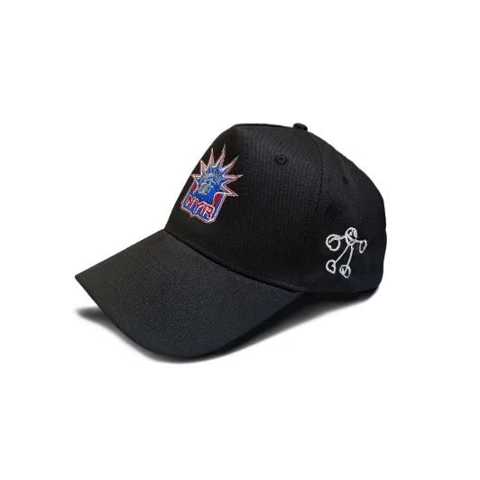 Rangers Trucker Cap