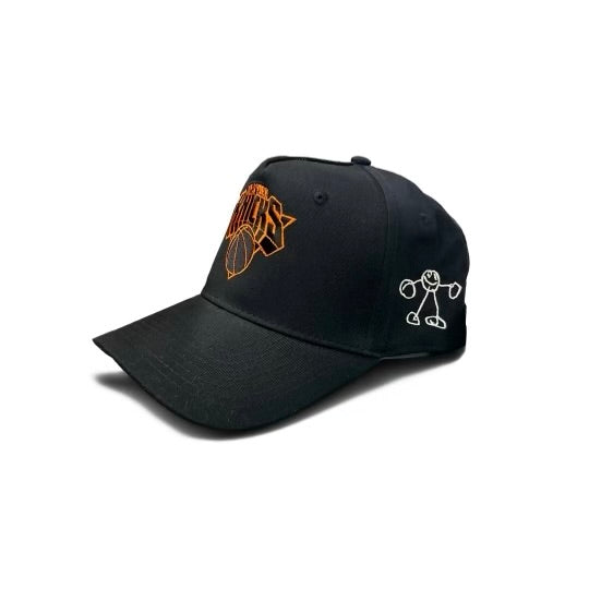 Knicks Trucker Cap