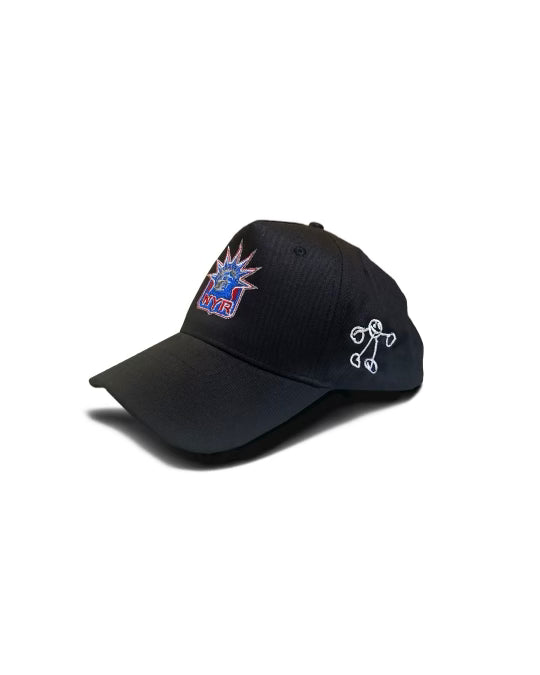 Rangers Trucker Cap