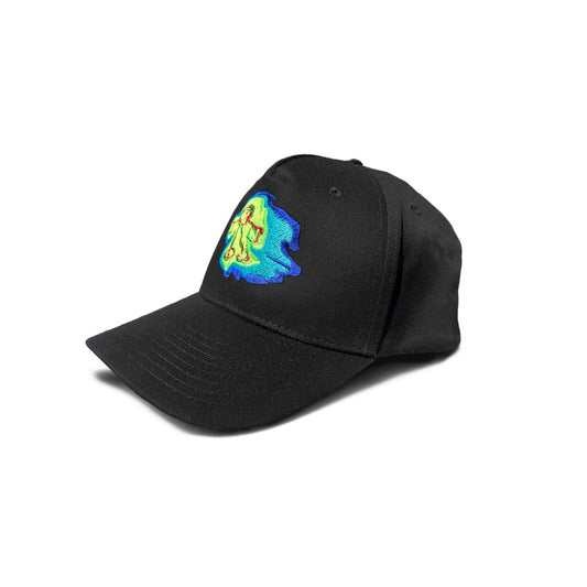 Weatherman Trucker Cap
