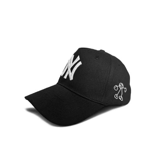 Yankees Trucker Cap